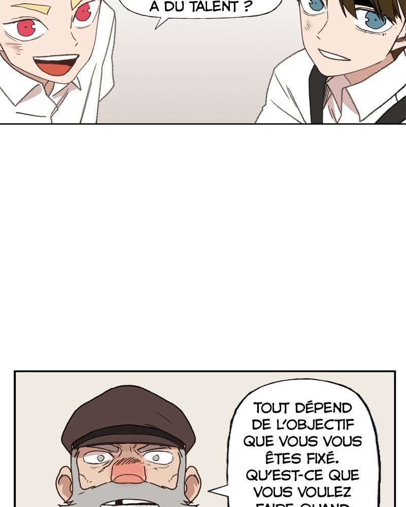 The Boxer Chapitre 64 - Page 78