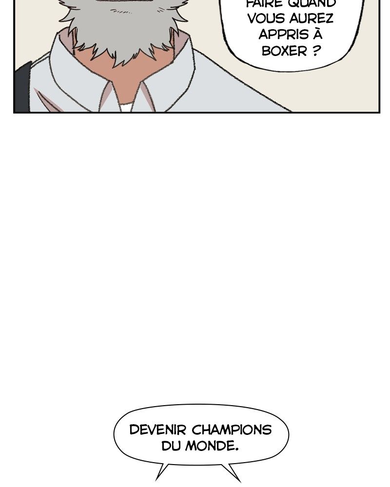 The Boxer Chapitre 64 - Page 79
