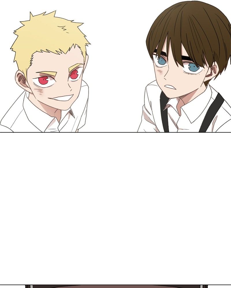 The Boxer Chapitre 64 - Page 80