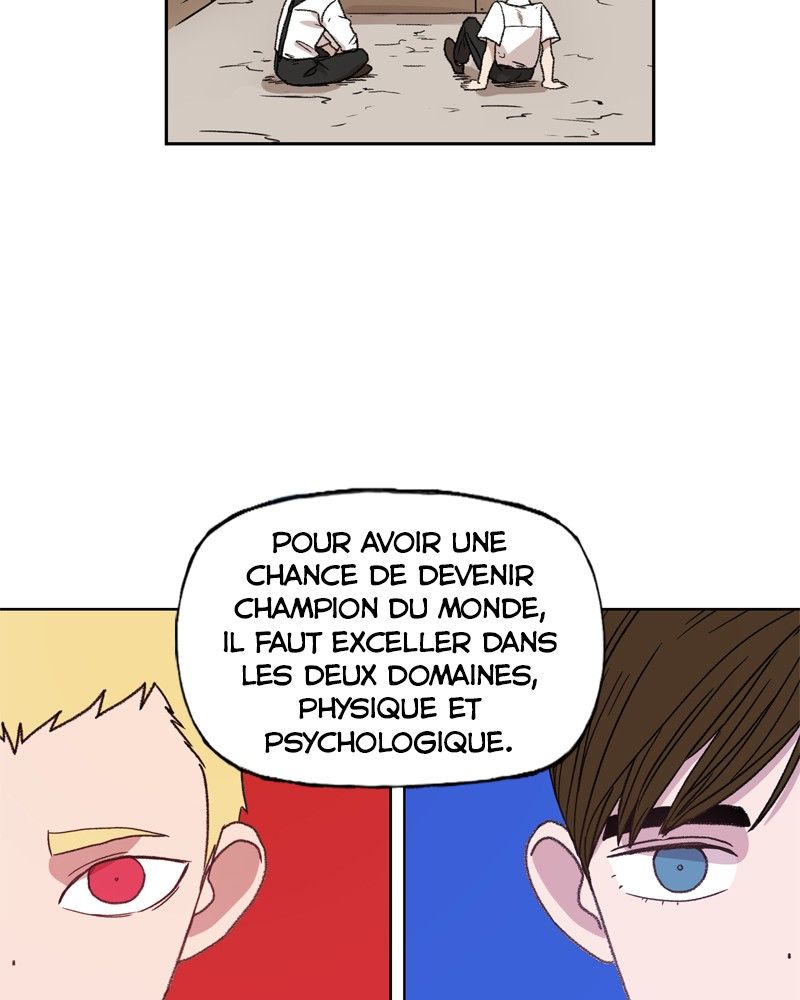The Boxer Chapitre 64 - Page 83