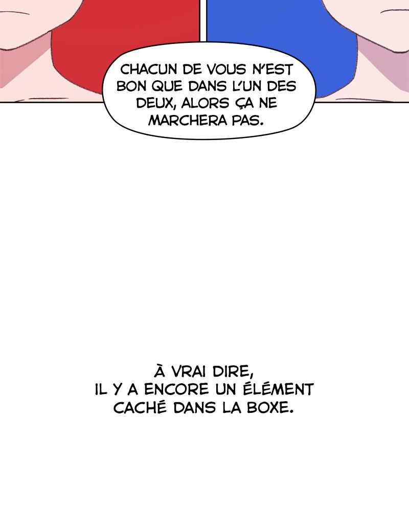 The Boxer Chapitre 64 - Page 84