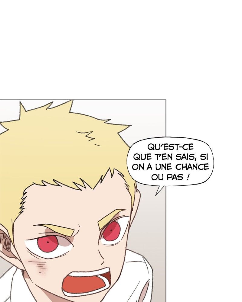 The Boxer Chapitre 64 - Page 85
