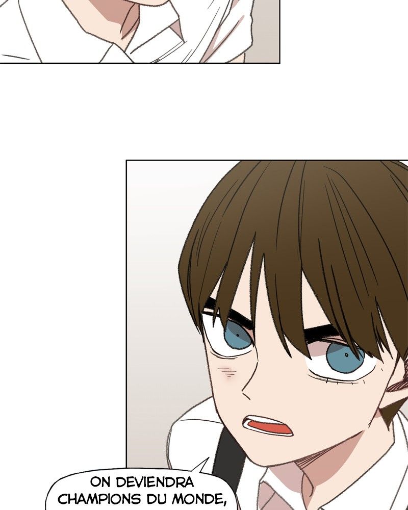 The Boxer Chapitre 64 - Page 86