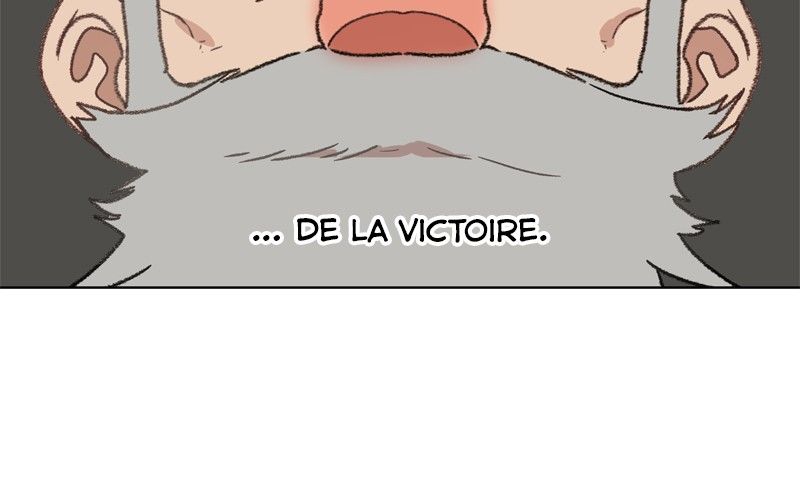 The Boxer Chapitre 64 - Page 88