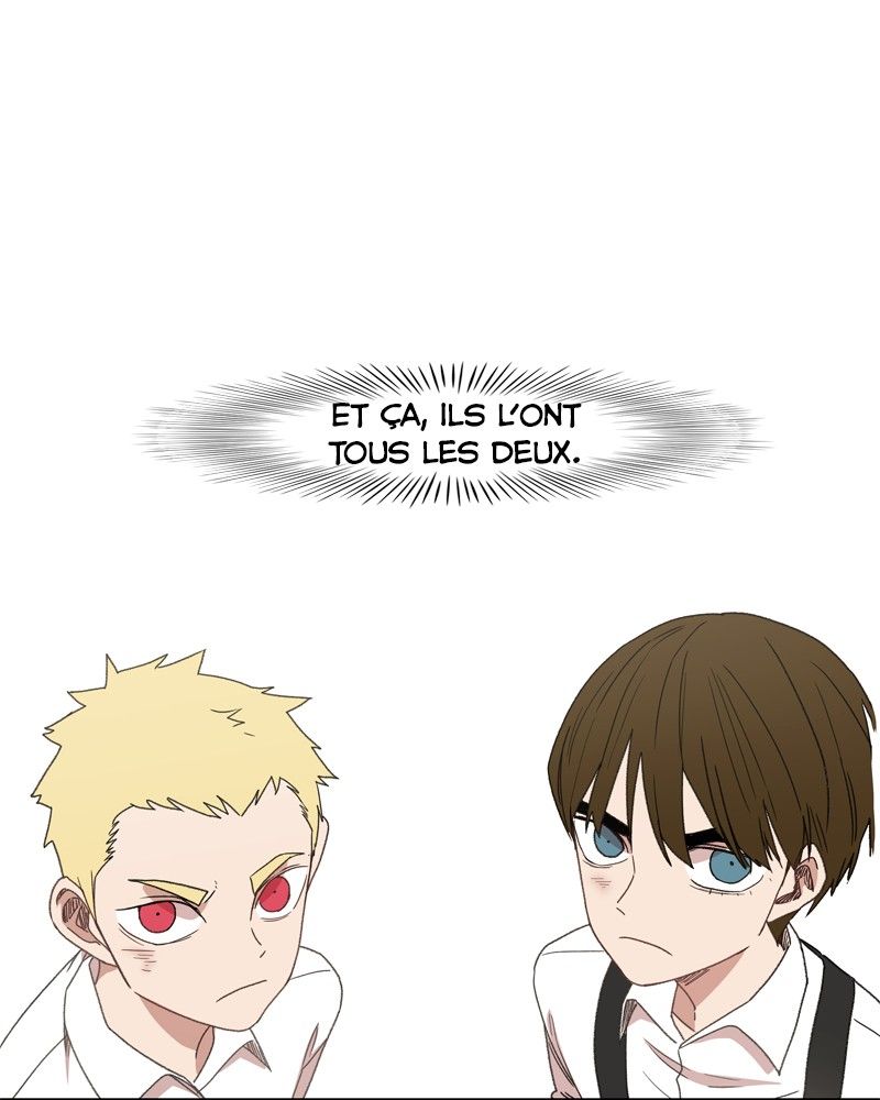 The Boxer Chapitre 64 - Page 89
