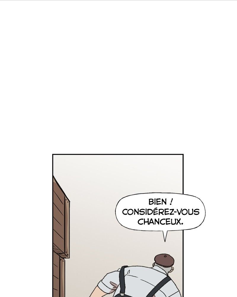 The Boxer Chapitre 64 - Page 90
