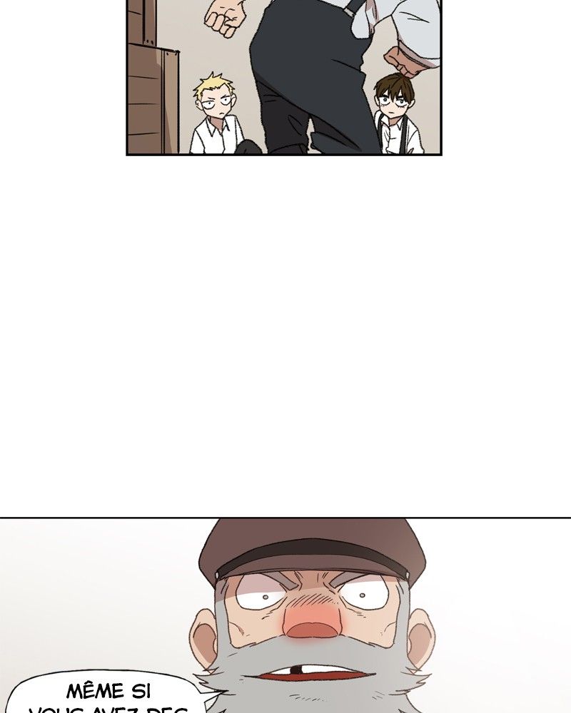 The Boxer Chapitre 64 - Page 91