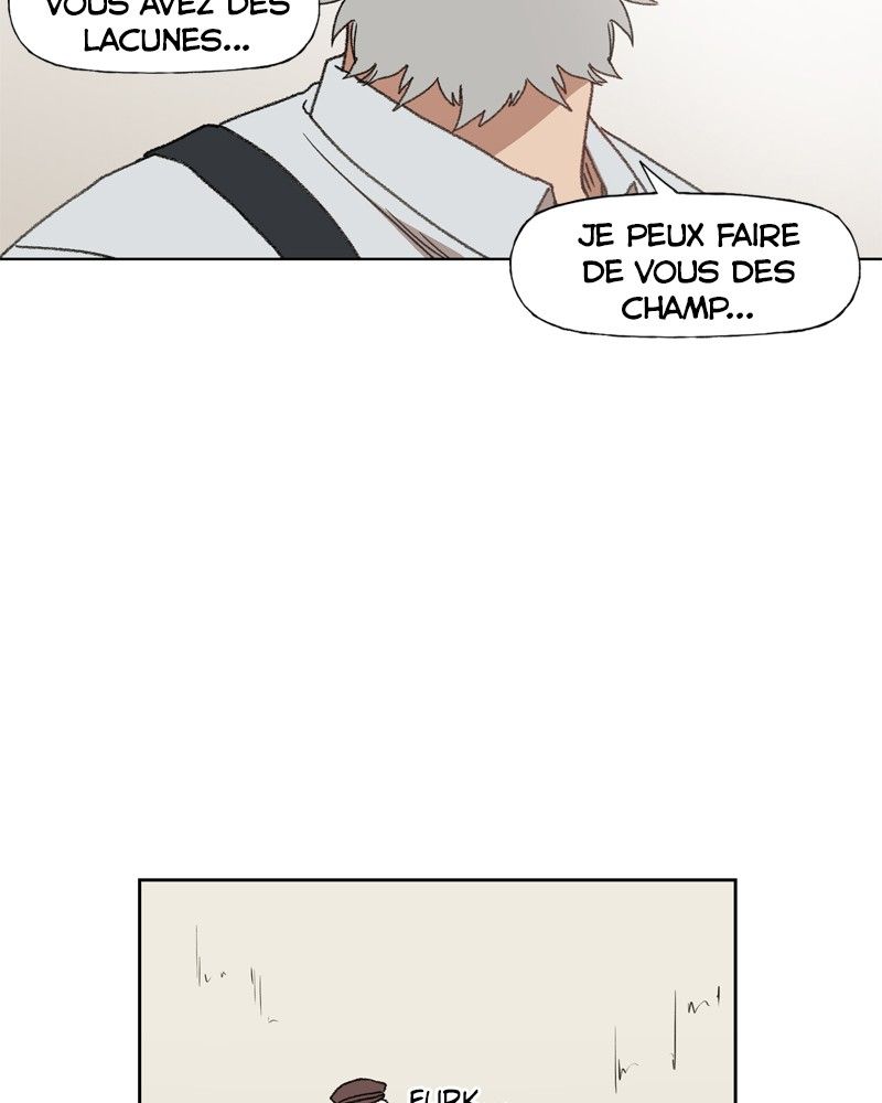 The Boxer Chapitre 64 - Page 92