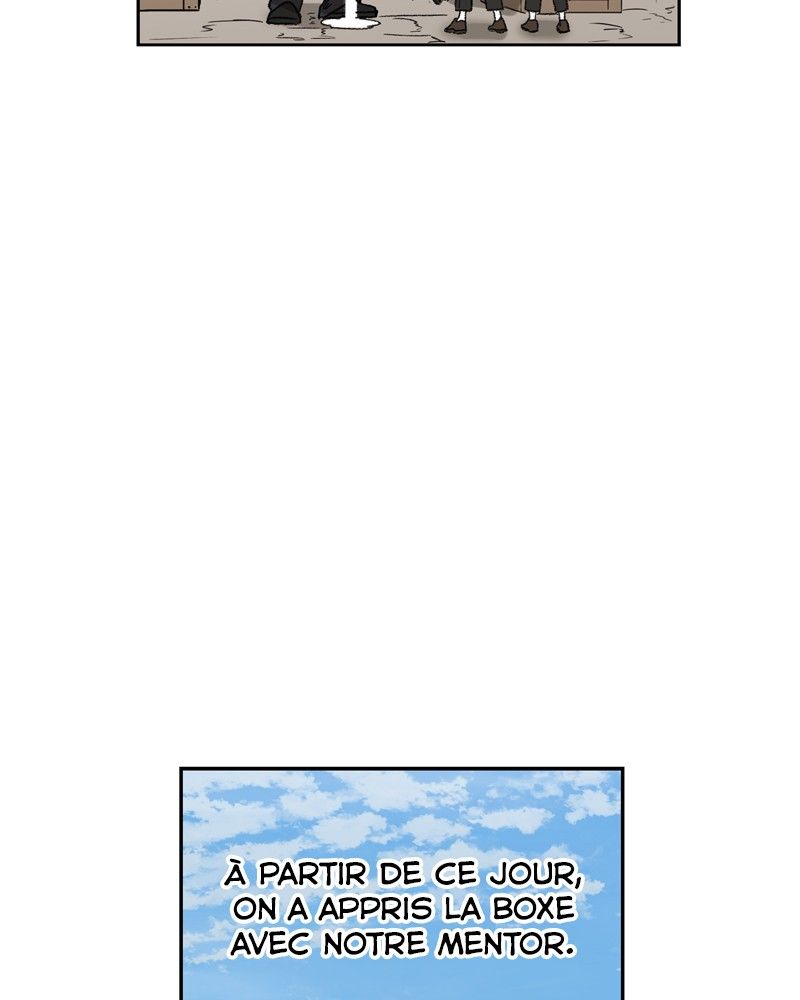 The Boxer Chapitre 64 - Page 94