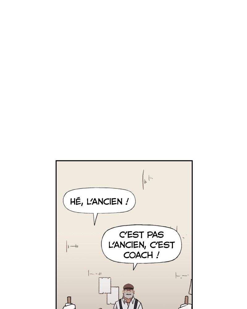 The Boxer Chapitre 64 - Page 96
