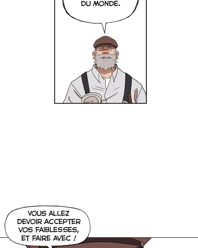 The Boxer Chapitre 64 - Page 99