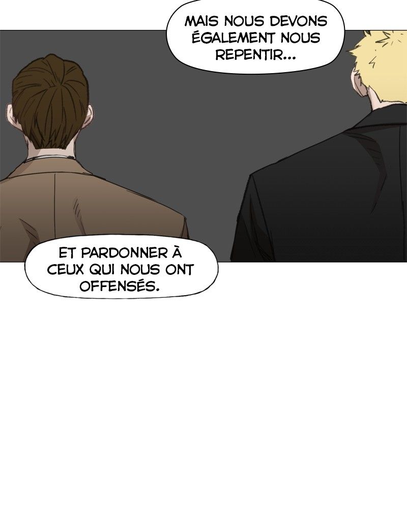 The Boxer Chapitre 65 - Page 10