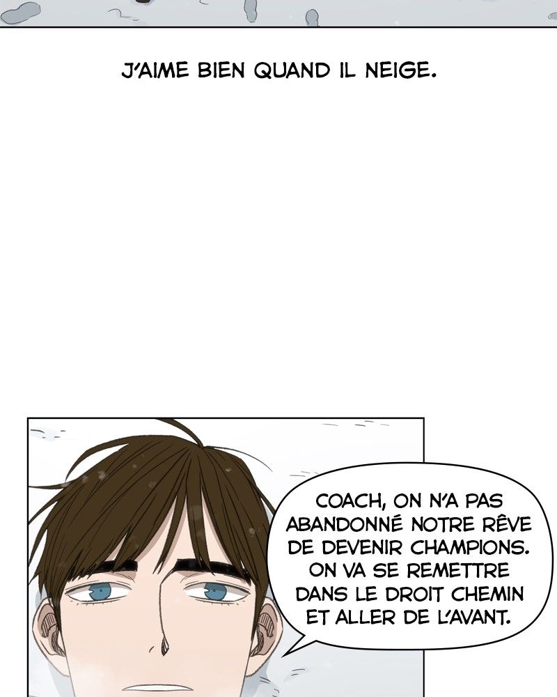 The Boxer Chapitre 65 - Page 100