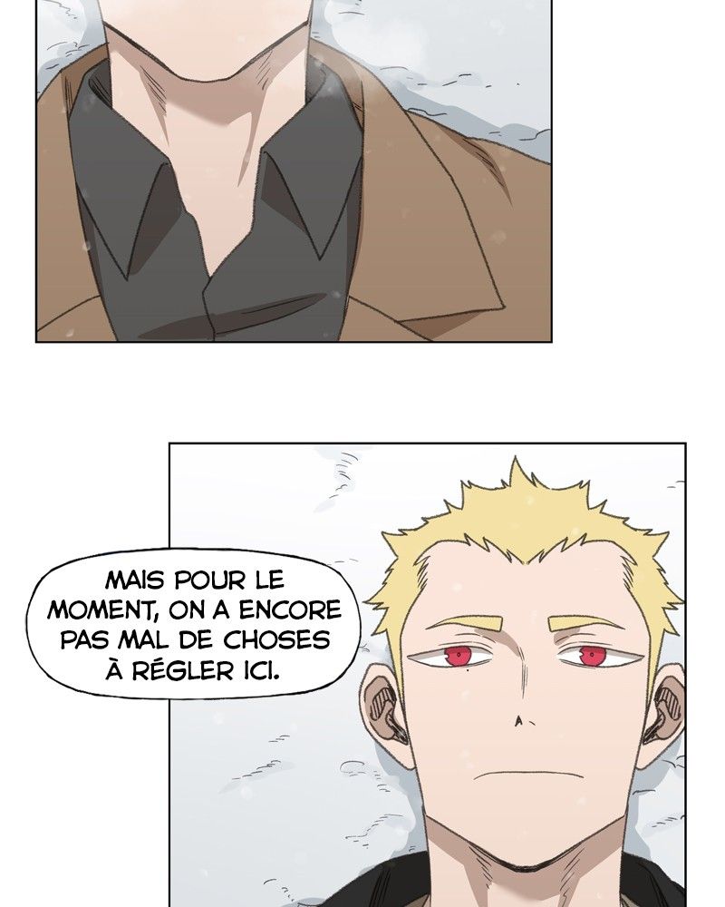 The Boxer Chapitre 65 - Page 101