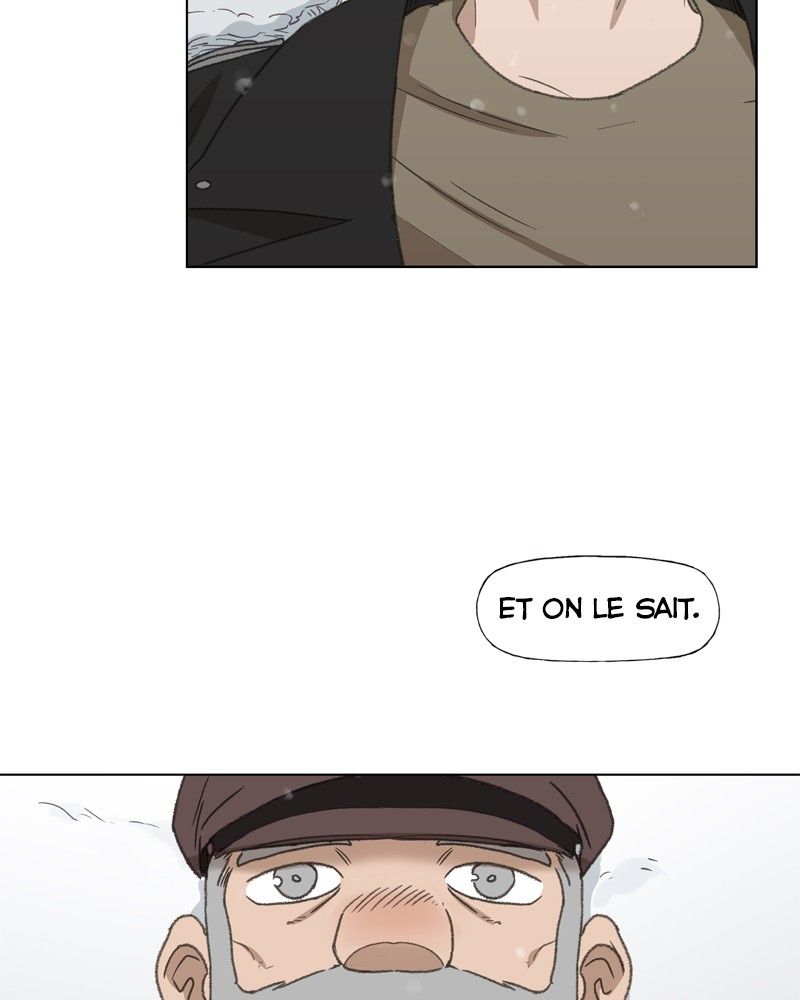 The Boxer Chapitre 65 - Page 102