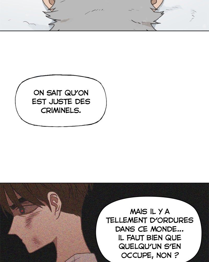 The Boxer Chapitre 65 - Page 103
