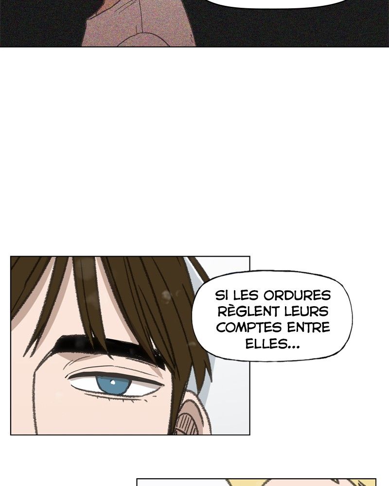 The Boxer Chapitre 65 - Page 104