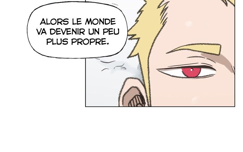 The Boxer Chapitre 65 - Page 105