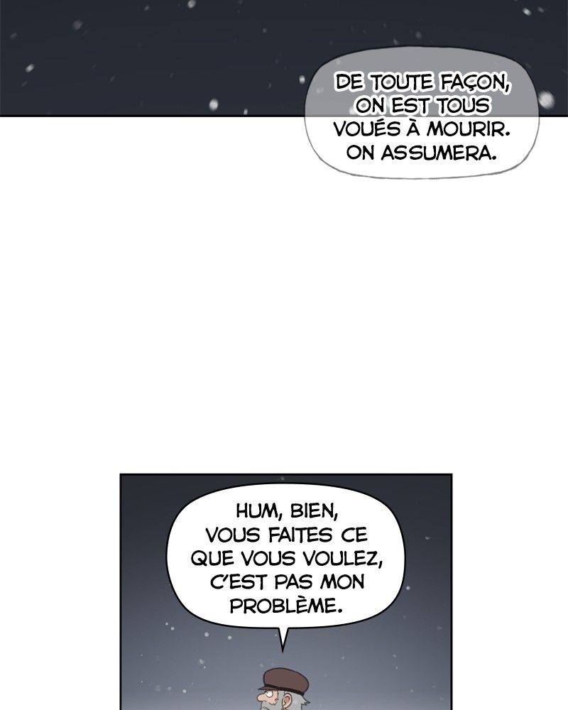 The Boxer Chapitre 65 - Page 107