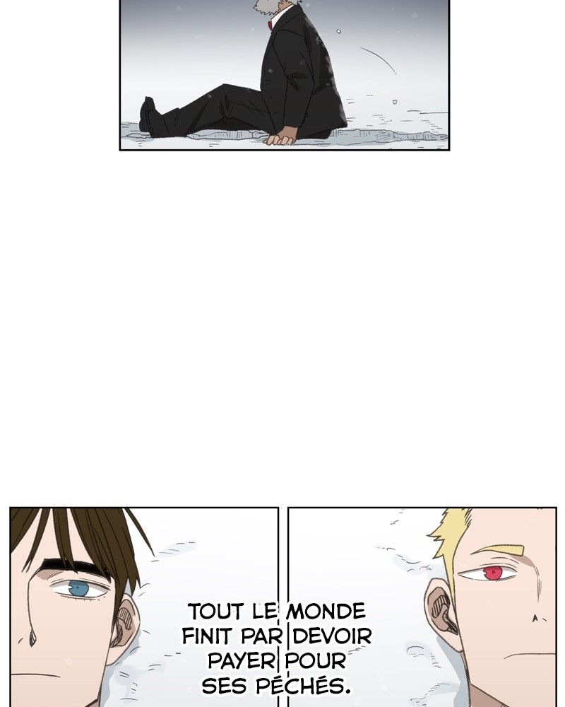 The Boxer Chapitre 65 - Page 108