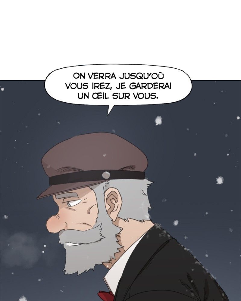 The Boxer Chapitre 65 - Page 112