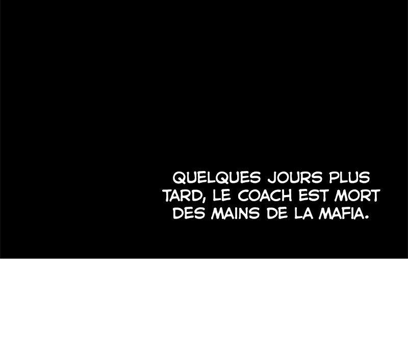 The Boxer Chapitre 65 - Page 114