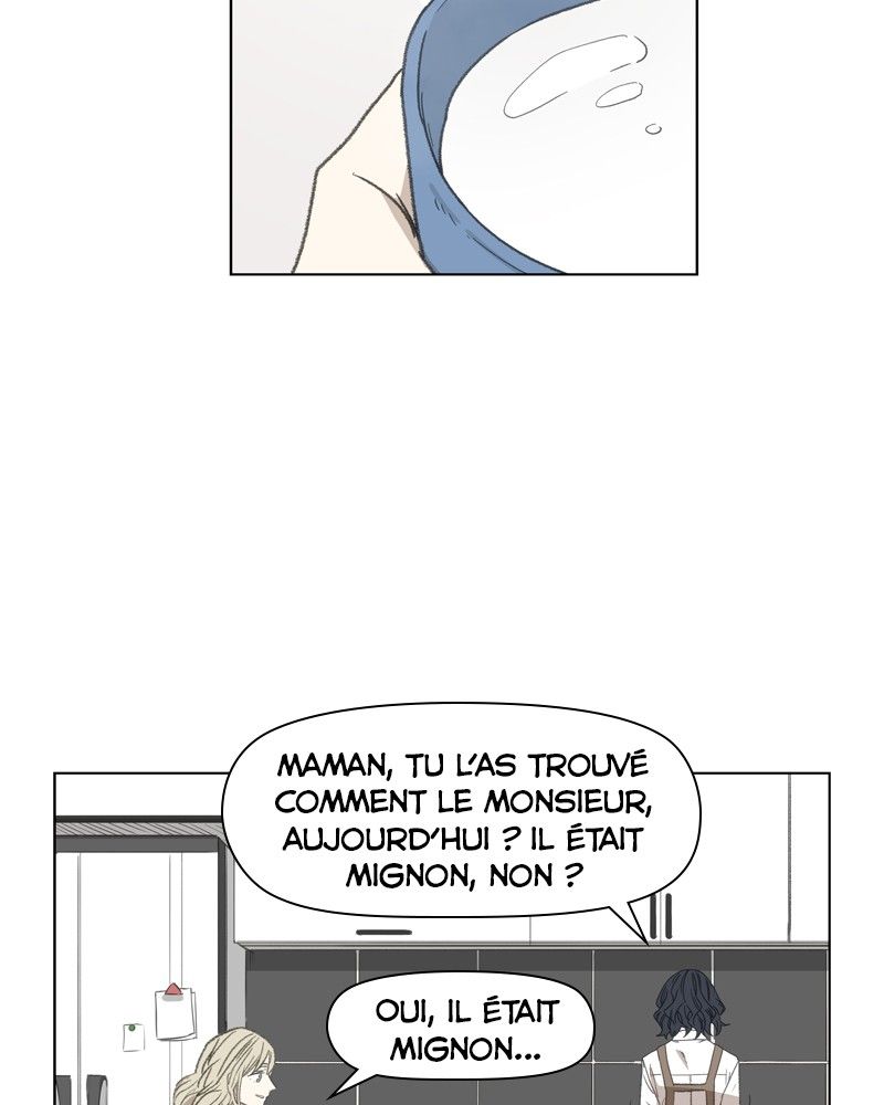 The Boxer Chapitre 65 - Page 116