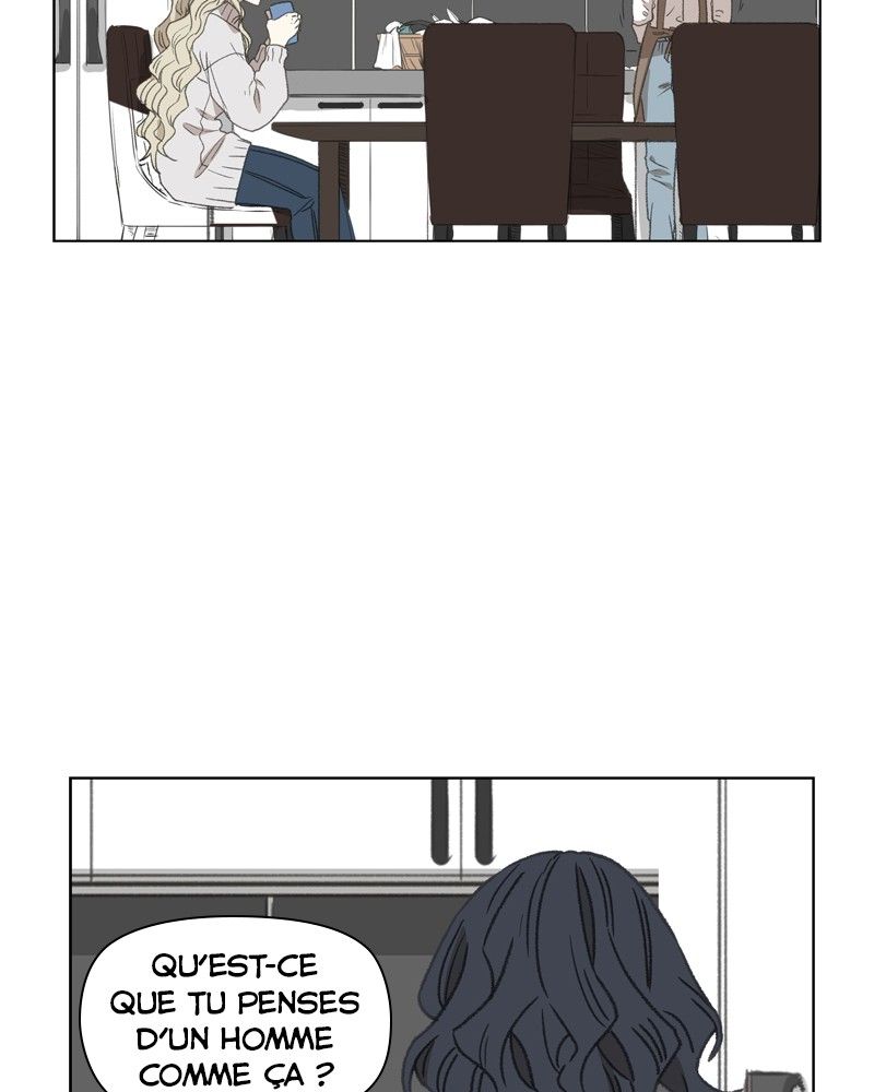 The Boxer Chapitre 65 - Page 117