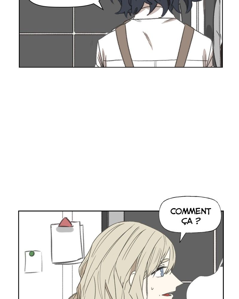 The Boxer Chapitre 65 - Page 118