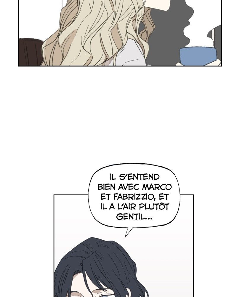 The Boxer Chapitre 65 - Page 119