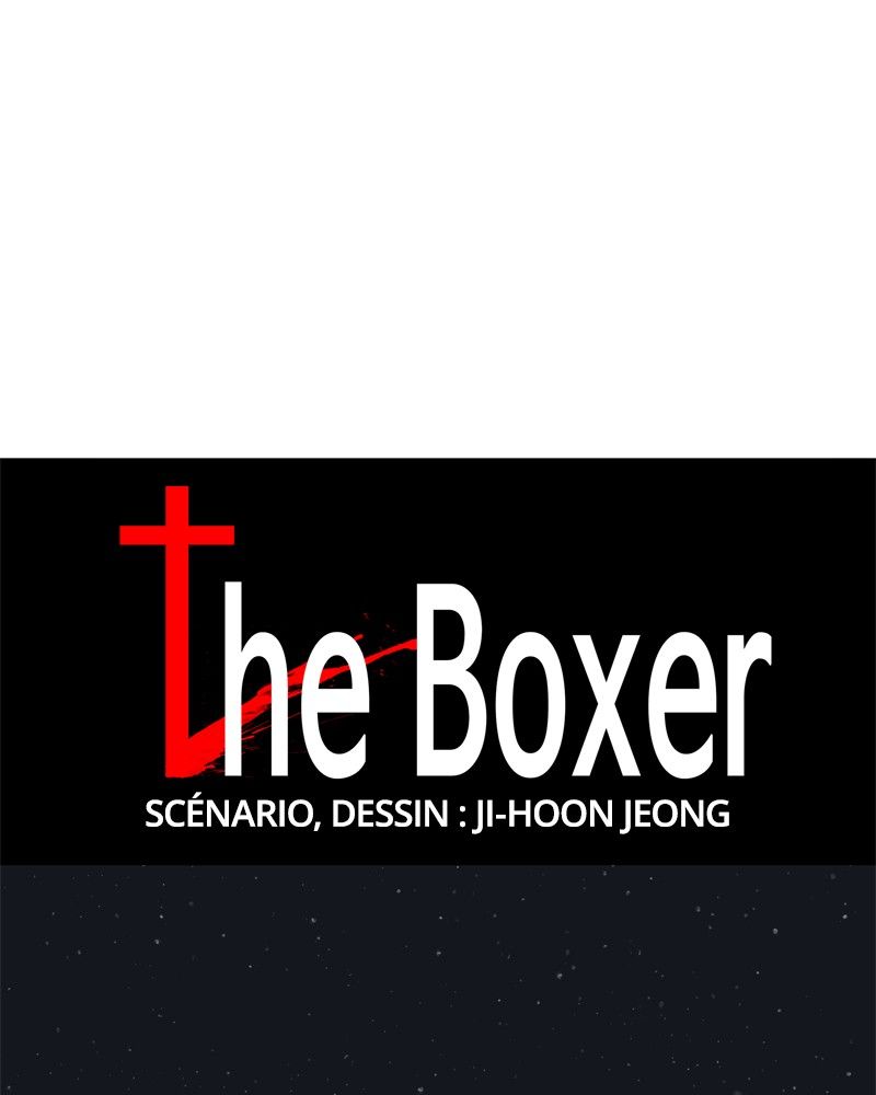 The Boxer Chapitre 65 - Page 12