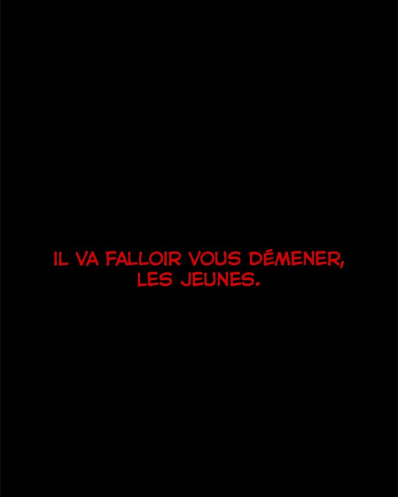 The Boxer Chapitre 65 - Page 125