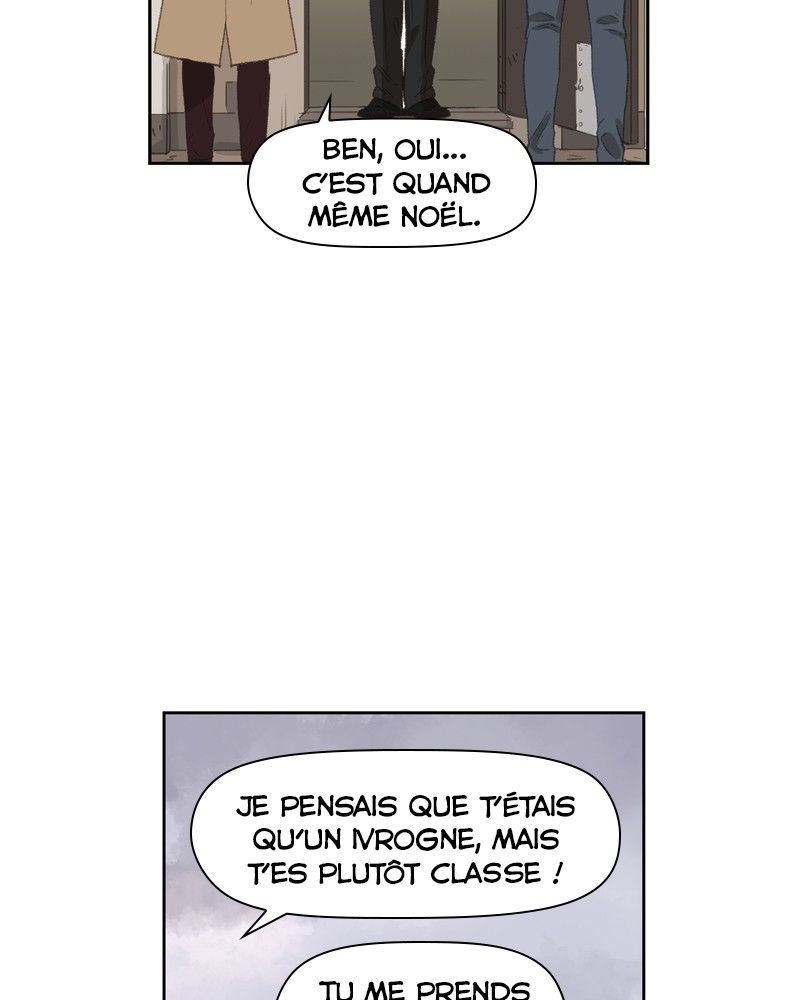 The Boxer Chapitre 65 - Page 17