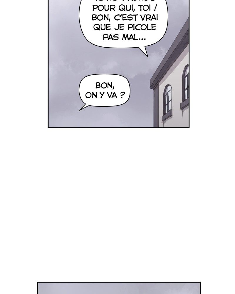The Boxer Chapitre 65 - Page 18