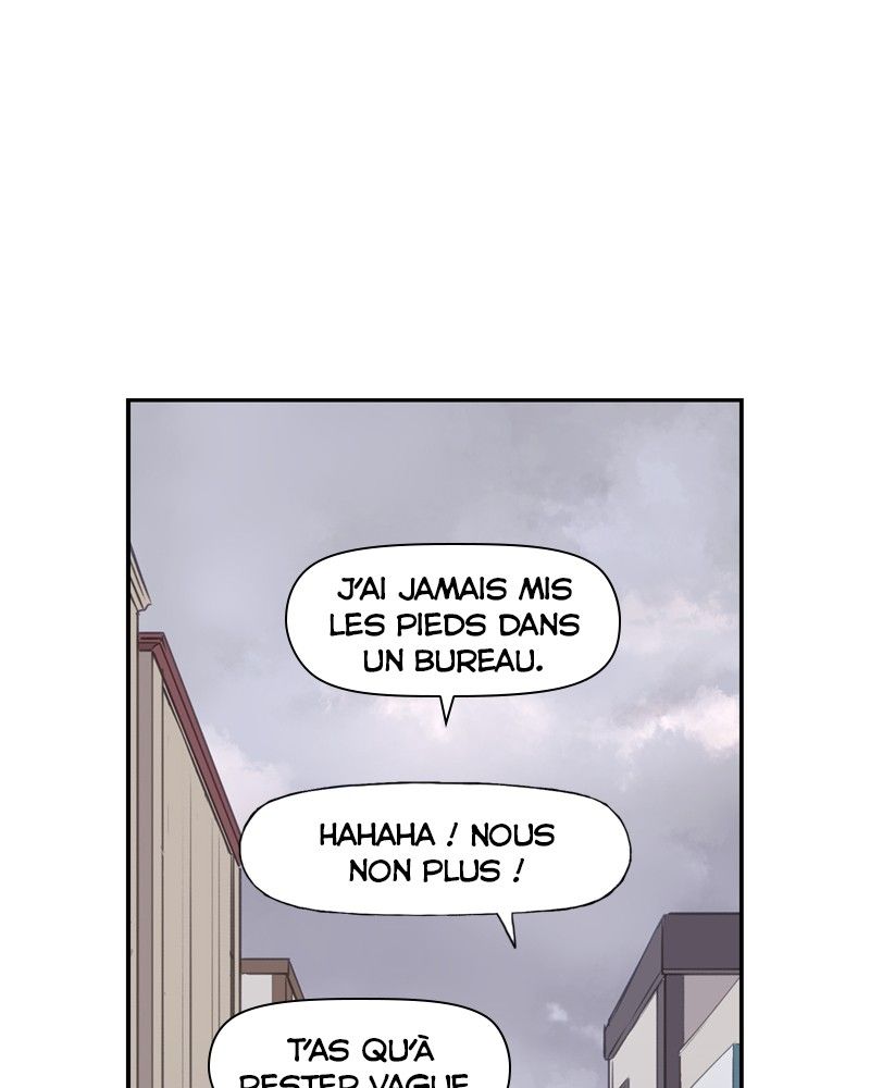 The Boxer Chapitre 65 - Page 20