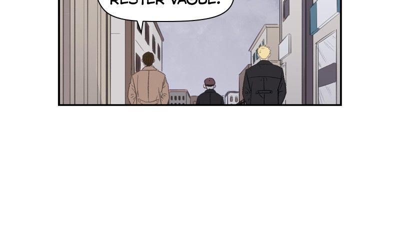 The Boxer Chapitre 65 - Page 21