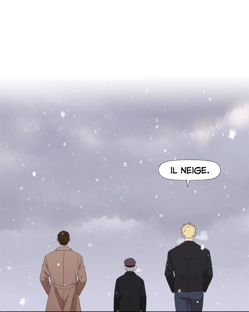 The Boxer Chapitre 65 - Page 23