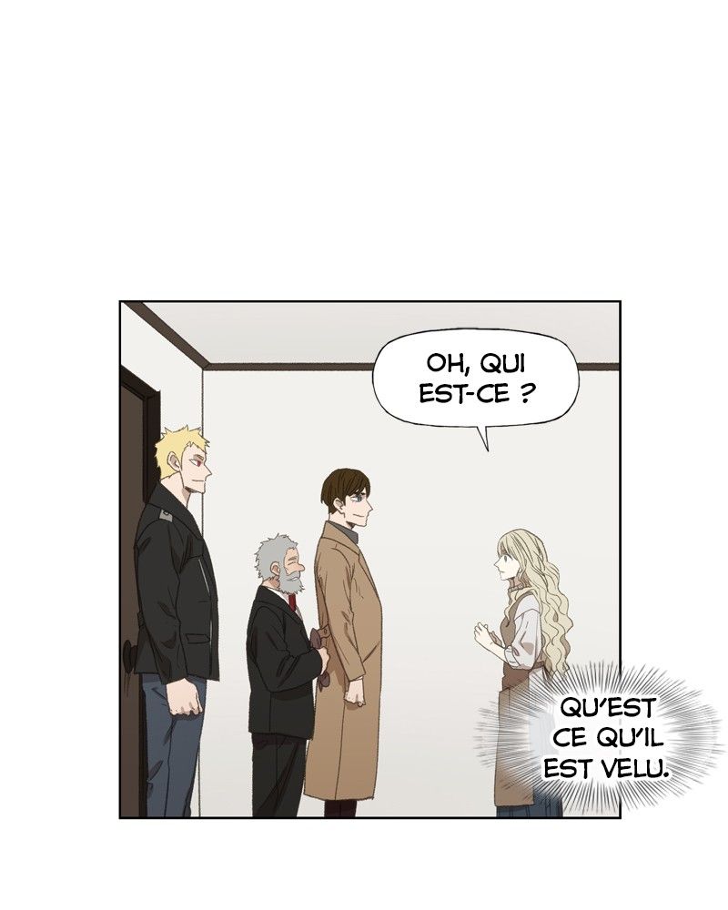 The Boxer Chapitre 65 - Page 28
