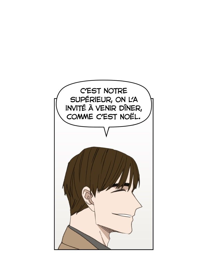 The Boxer Chapitre 65 - Page 29