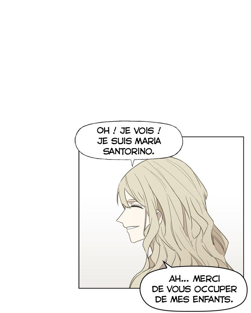 The Boxer Chapitre 65 - Page 30