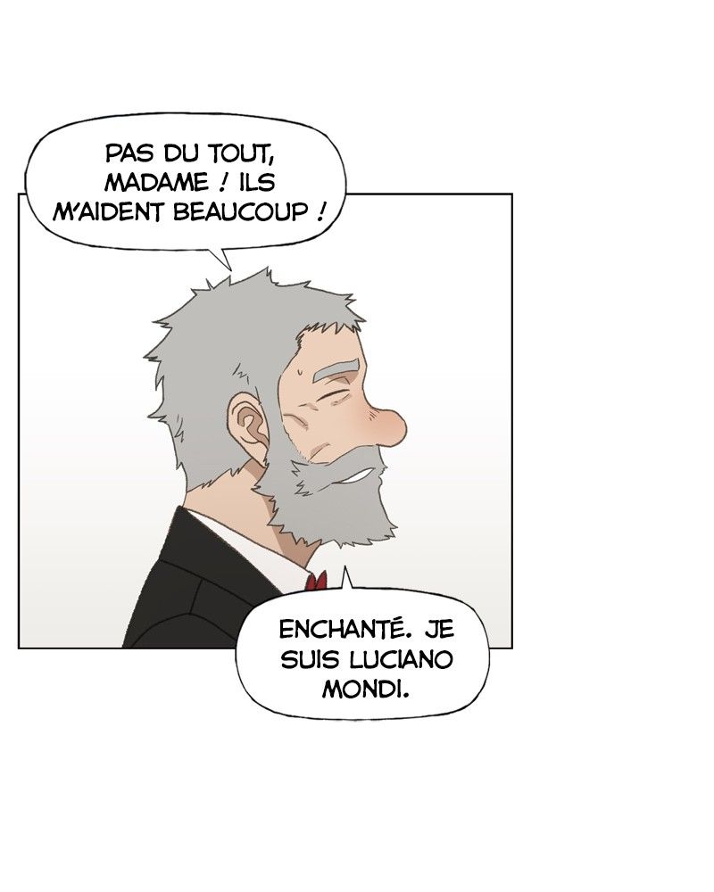 The Boxer Chapitre 65 - Page 31