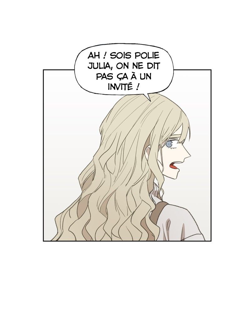 The Boxer Chapitre 65 - Page 36
