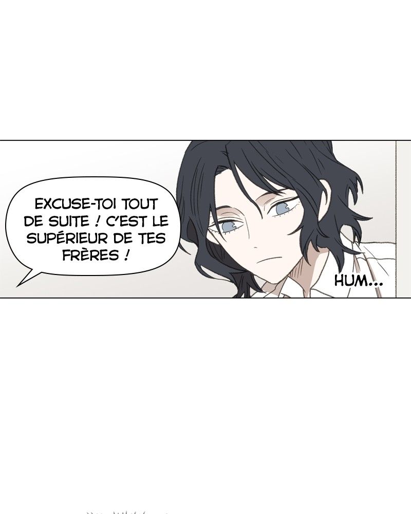 The Boxer Chapitre 65 - Page 37