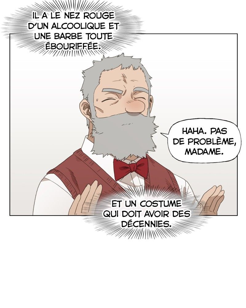 The Boxer Chapitre 65 - Page 38