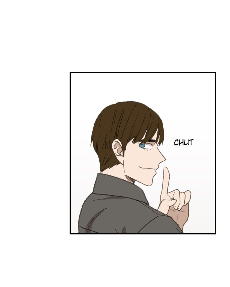 The Boxer Chapitre 65 - Page 39