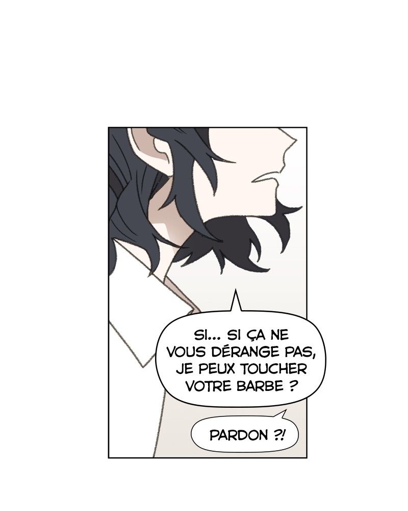 The Boxer Chapitre 65 - Page 42
