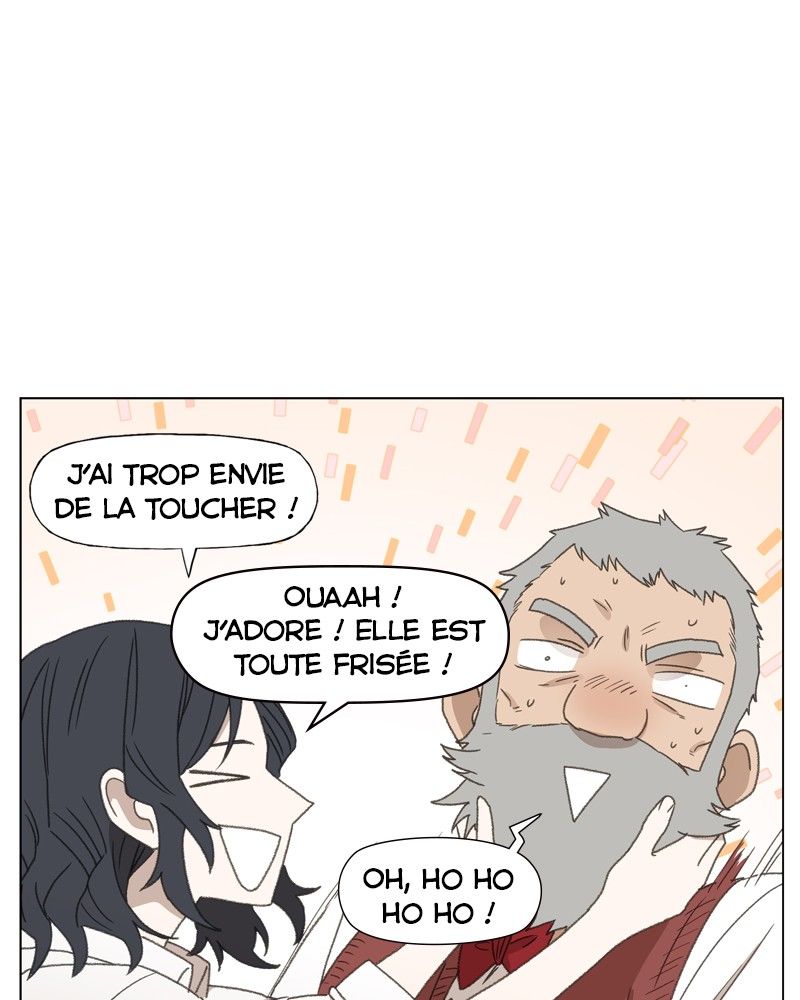The Boxer Chapitre 65 - Page 43