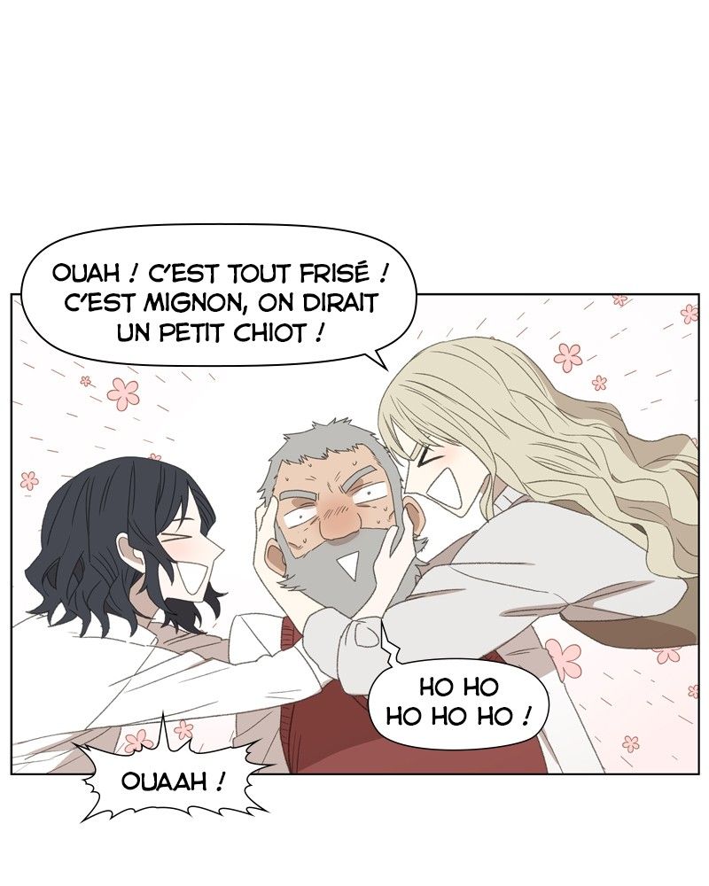 The Boxer Chapitre 65 - Page 50