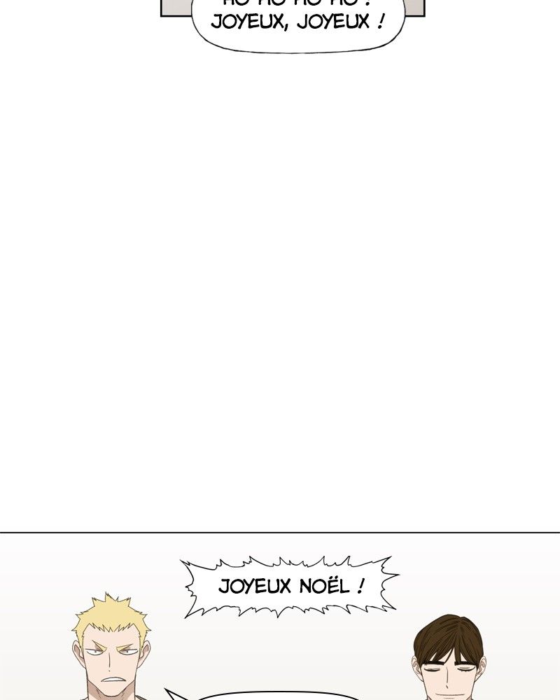 The Boxer Chapitre 65 - Page 52
