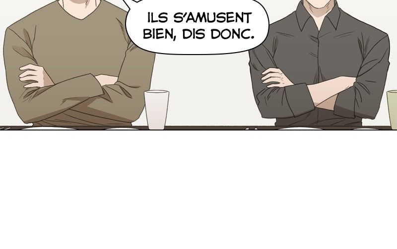 The Boxer Chapitre 65 - Page 53